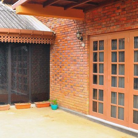 Primrose Inn Kandy Kültér fotó