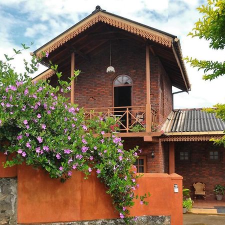 Primrose Inn Kandy Kültér fotó