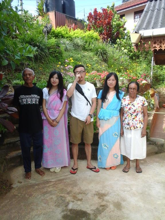 Primrose Inn Kandy Kültér fotó