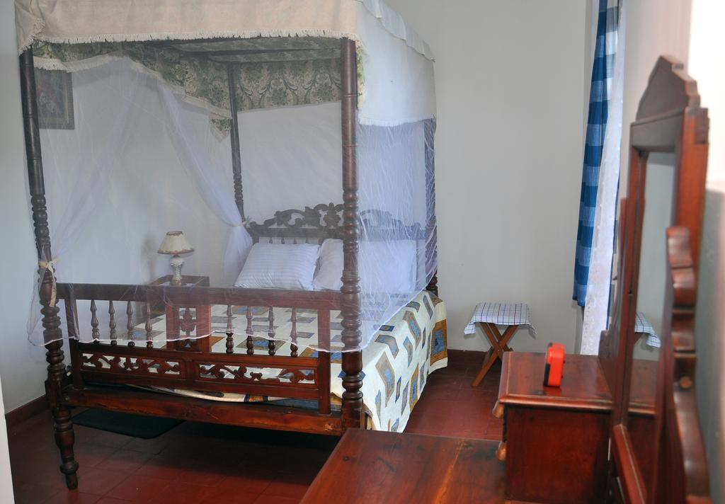 Primrose Inn Kandy Kültér fotó