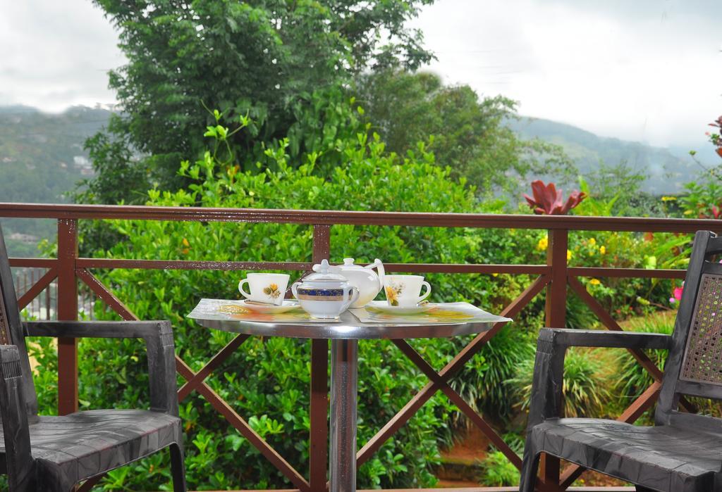Primrose Inn Kandy Kültér fotó