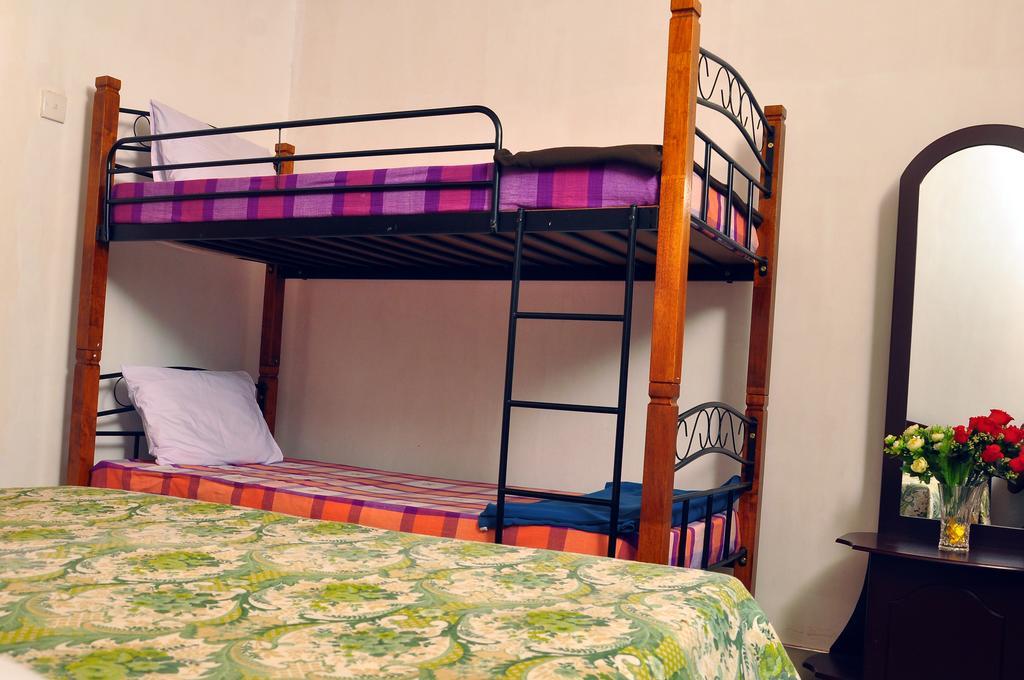 Primrose Inn Kandy Kültér fotó