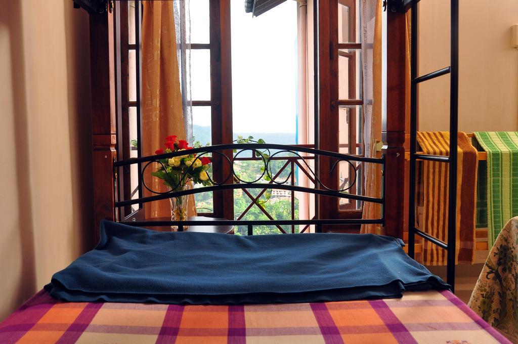 Primrose Inn Kandy Kültér fotó