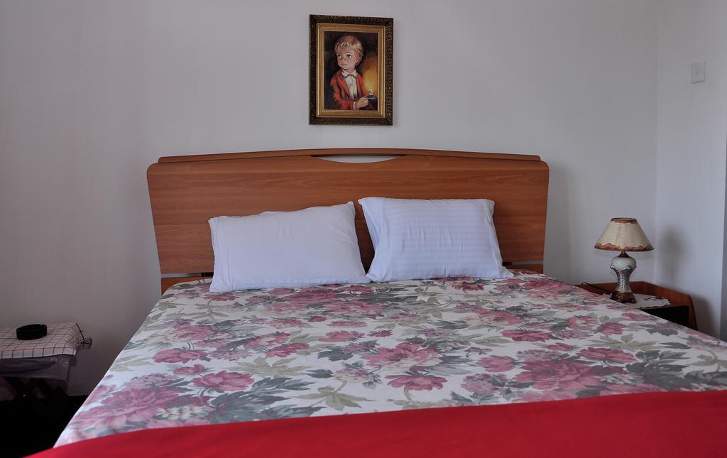Primrose Inn Kandy Kültér fotó