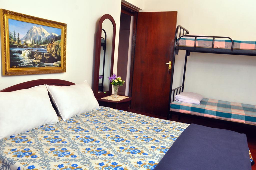 Primrose Inn Kandy Kültér fotó