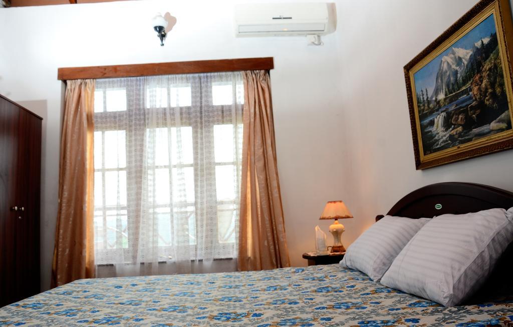 Primrose Inn Kandy Kültér fotó