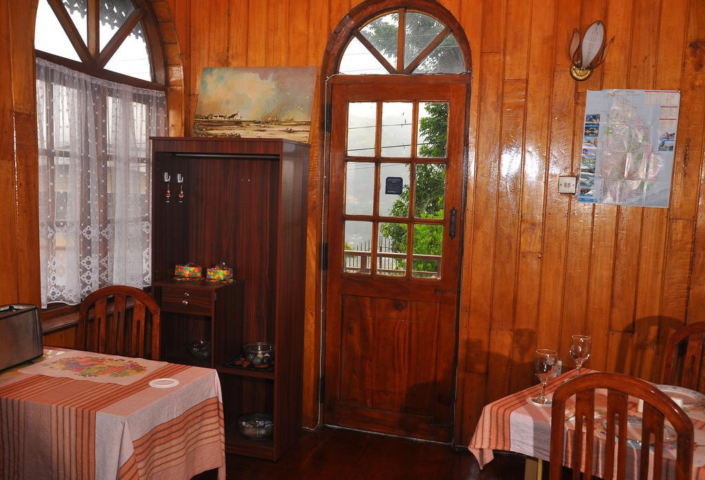 Primrose Inn Kandy Kültér fotó