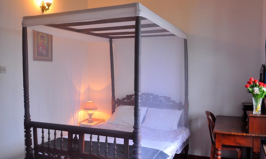 Primrose Inn Kandy Kültér fotó
