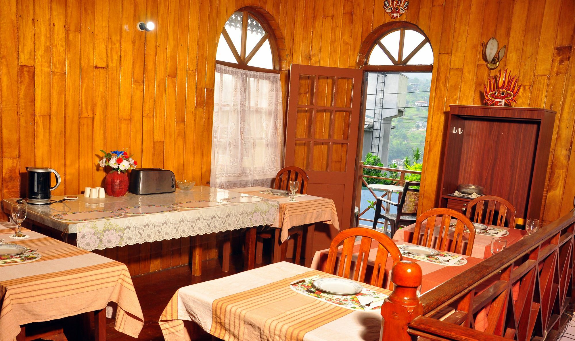 Primrose Inn Kandy Kültér fotó